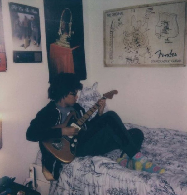 Discogs
