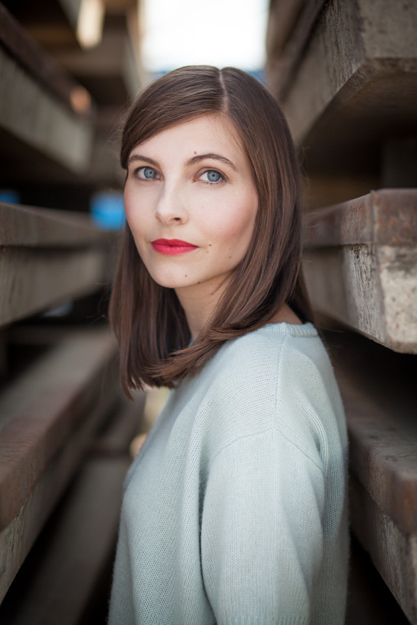 Eva Boesch