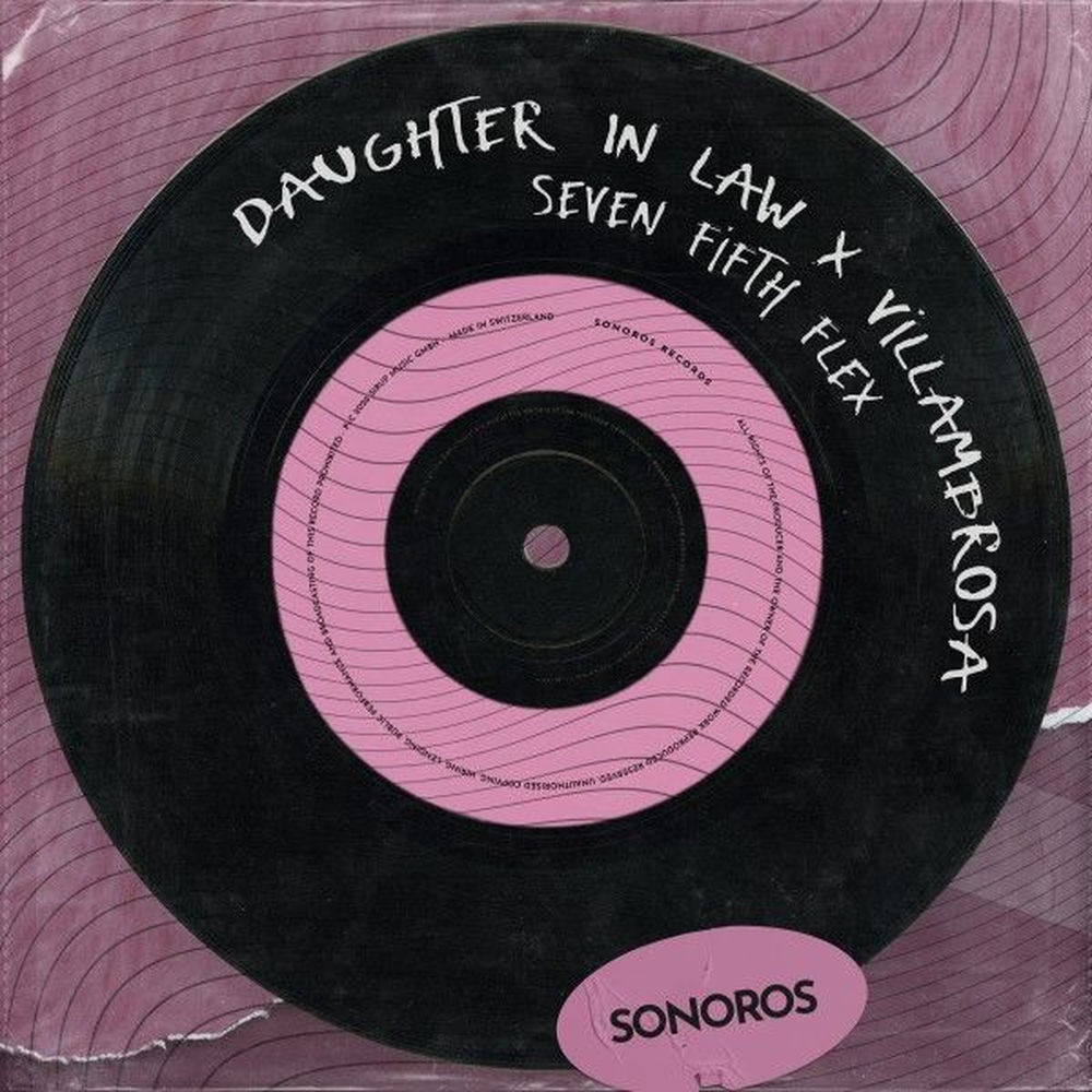 Daughter in Law