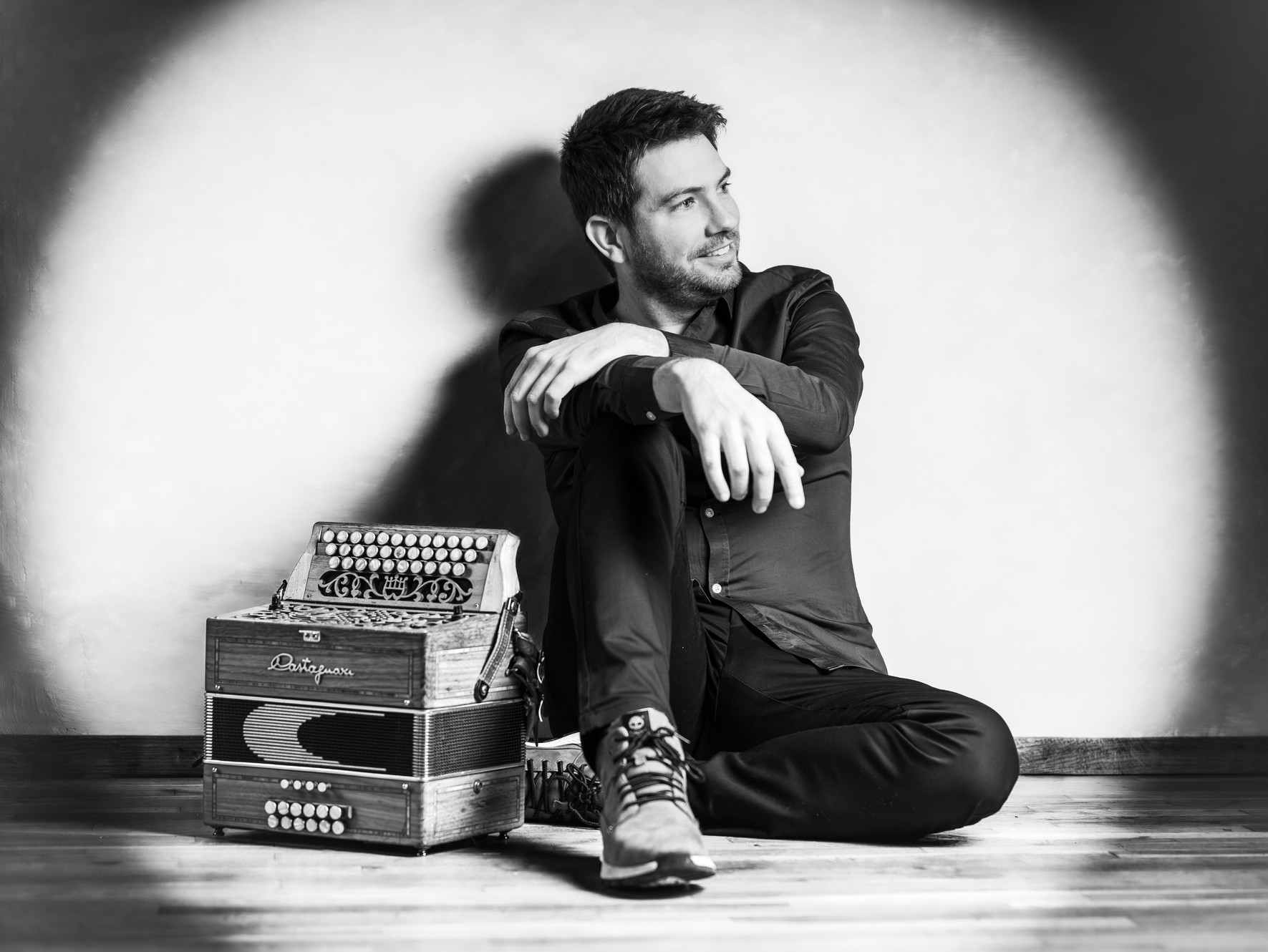 Rémy Geffroy Septet