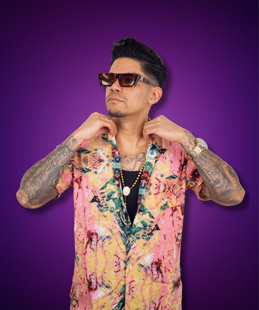 DJ JOAN