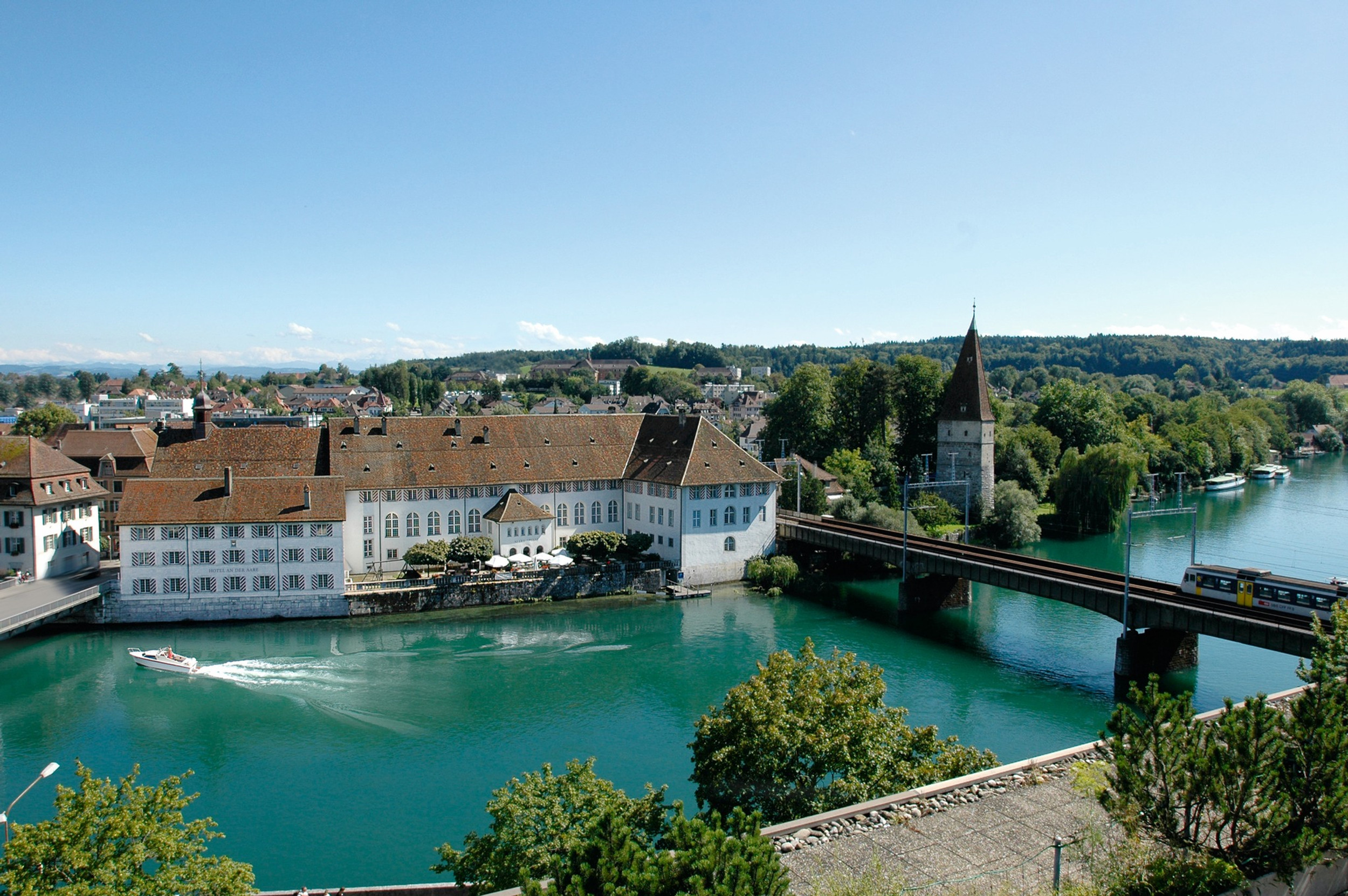 Altes Spital Solothurn