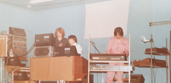 Discogs