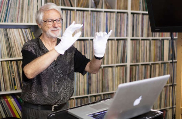 Discogs