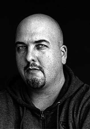 Alexander Preuss