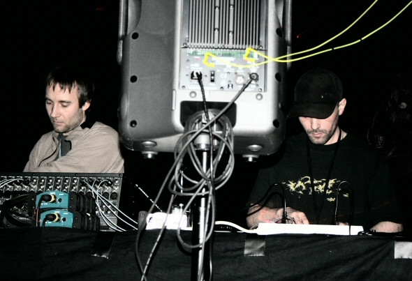 Discogs