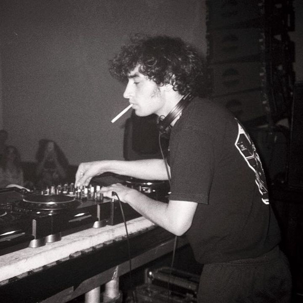 Discogs