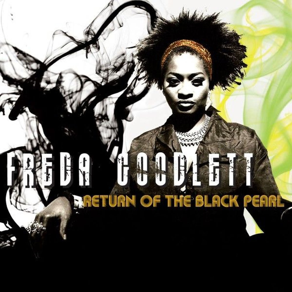 Freda Goodlett