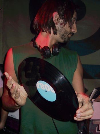 Discogs