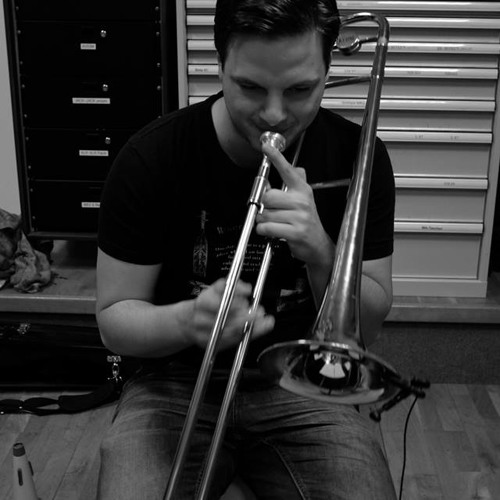 Maurus Twerenbold «Non Harmonic Quartett»