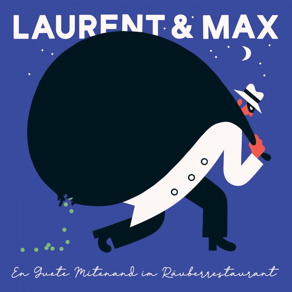 LAURENT & MAX