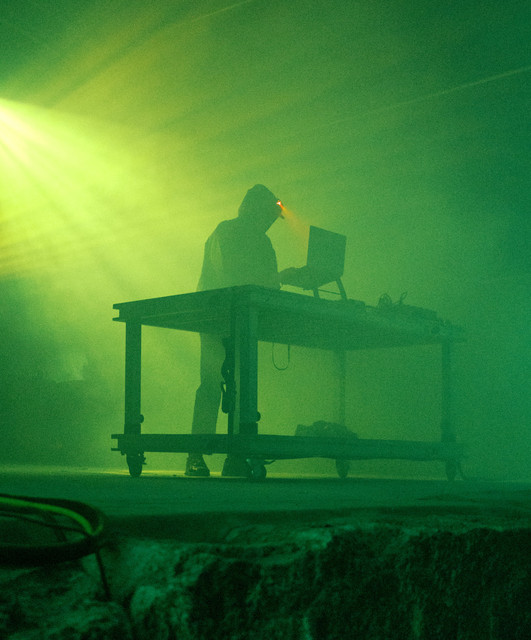 Buttechno