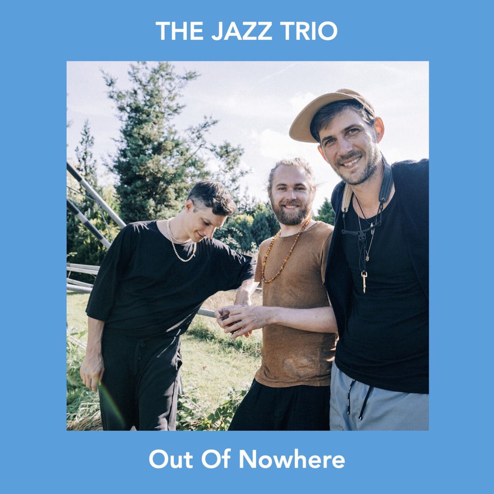 The Jazz Trio