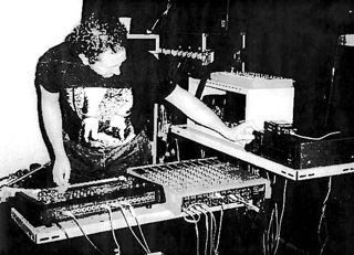 Discogs