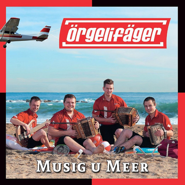 Örgelifäger