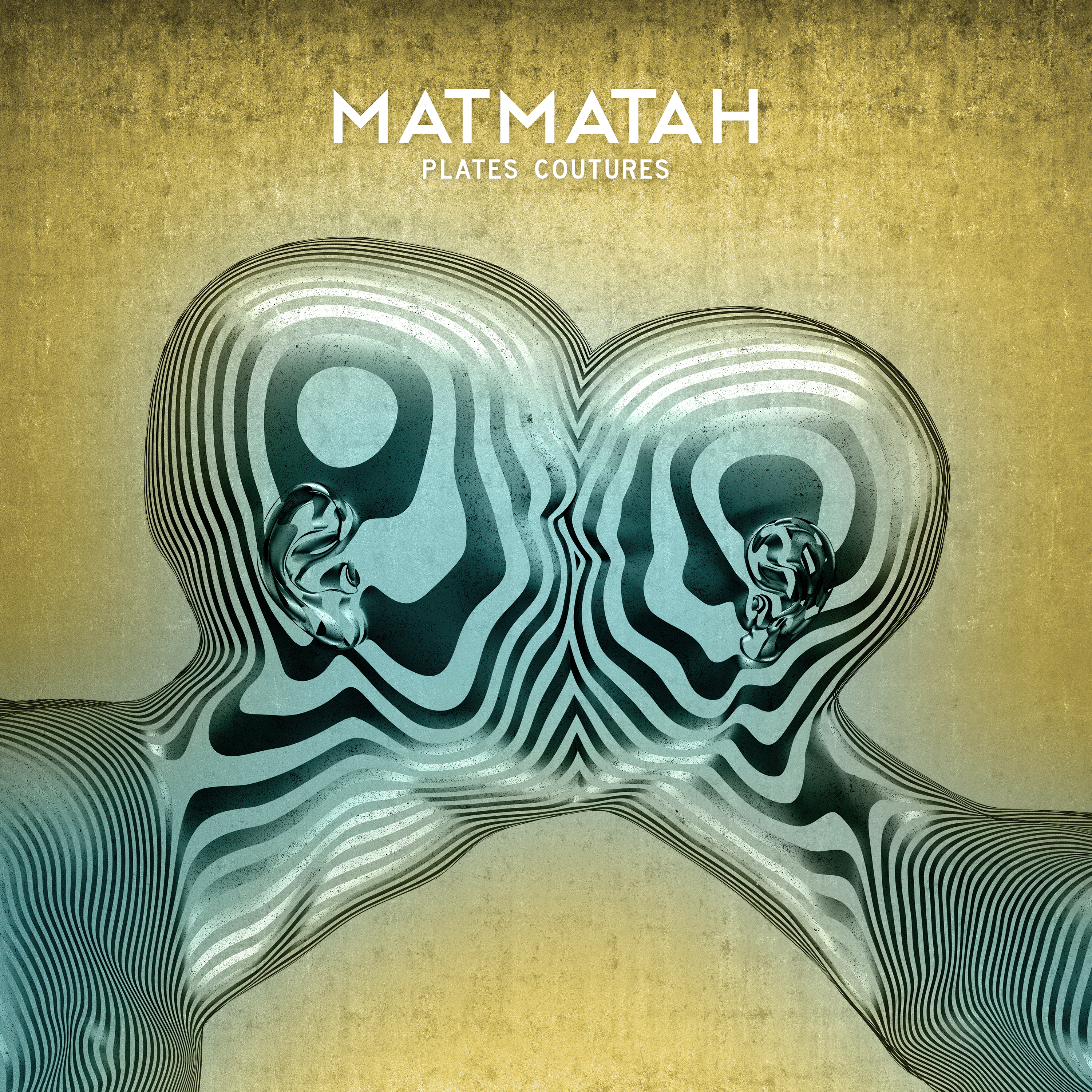 Matmatah & The Fuzzy Brass Four