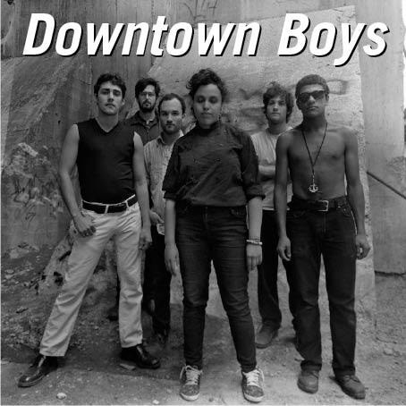Discogs