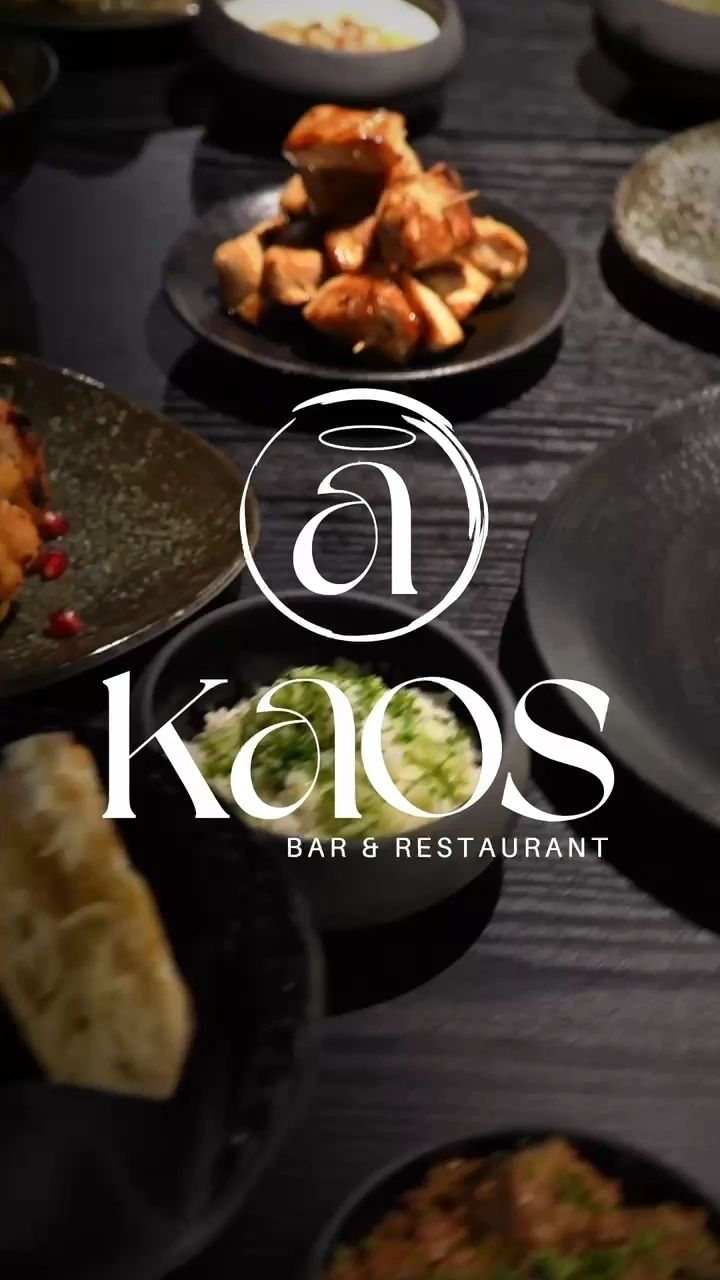 Kaos Bar & Rastaurant / Zola Maison GMBH