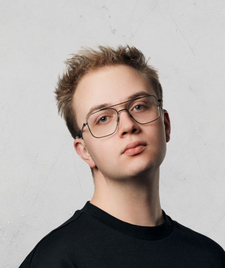 Oliver Sullivan
