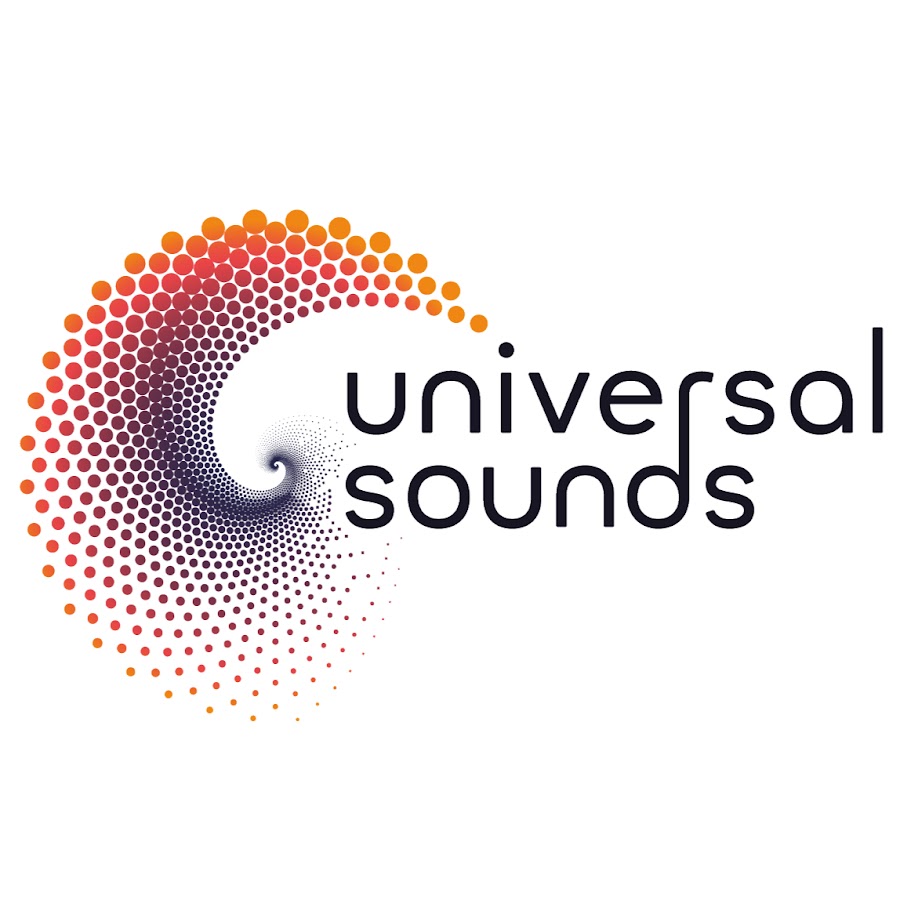 UNIVERSAL SOUNDS