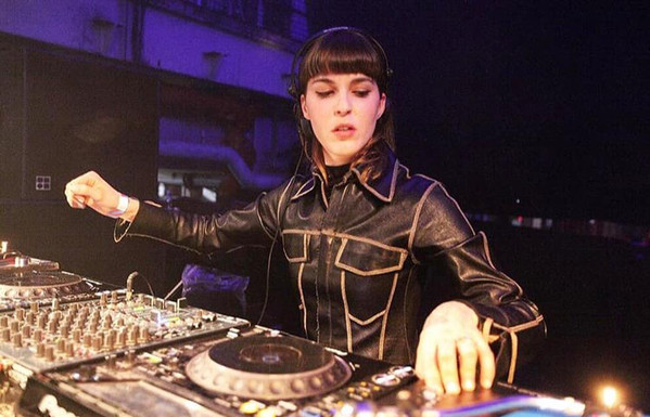 Discogs