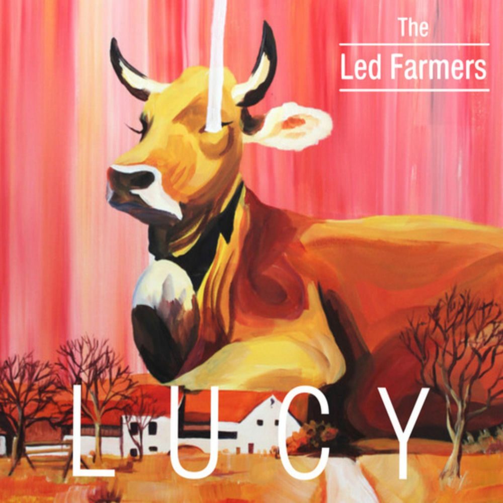 The Led Farmers