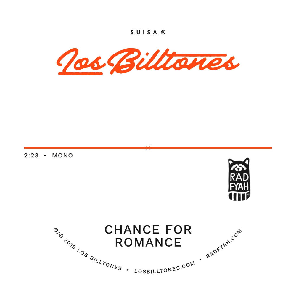 Los Billtones