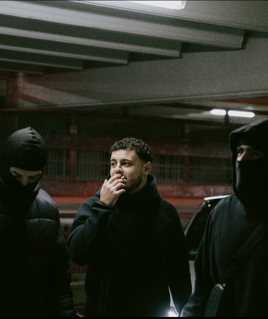 Cenk