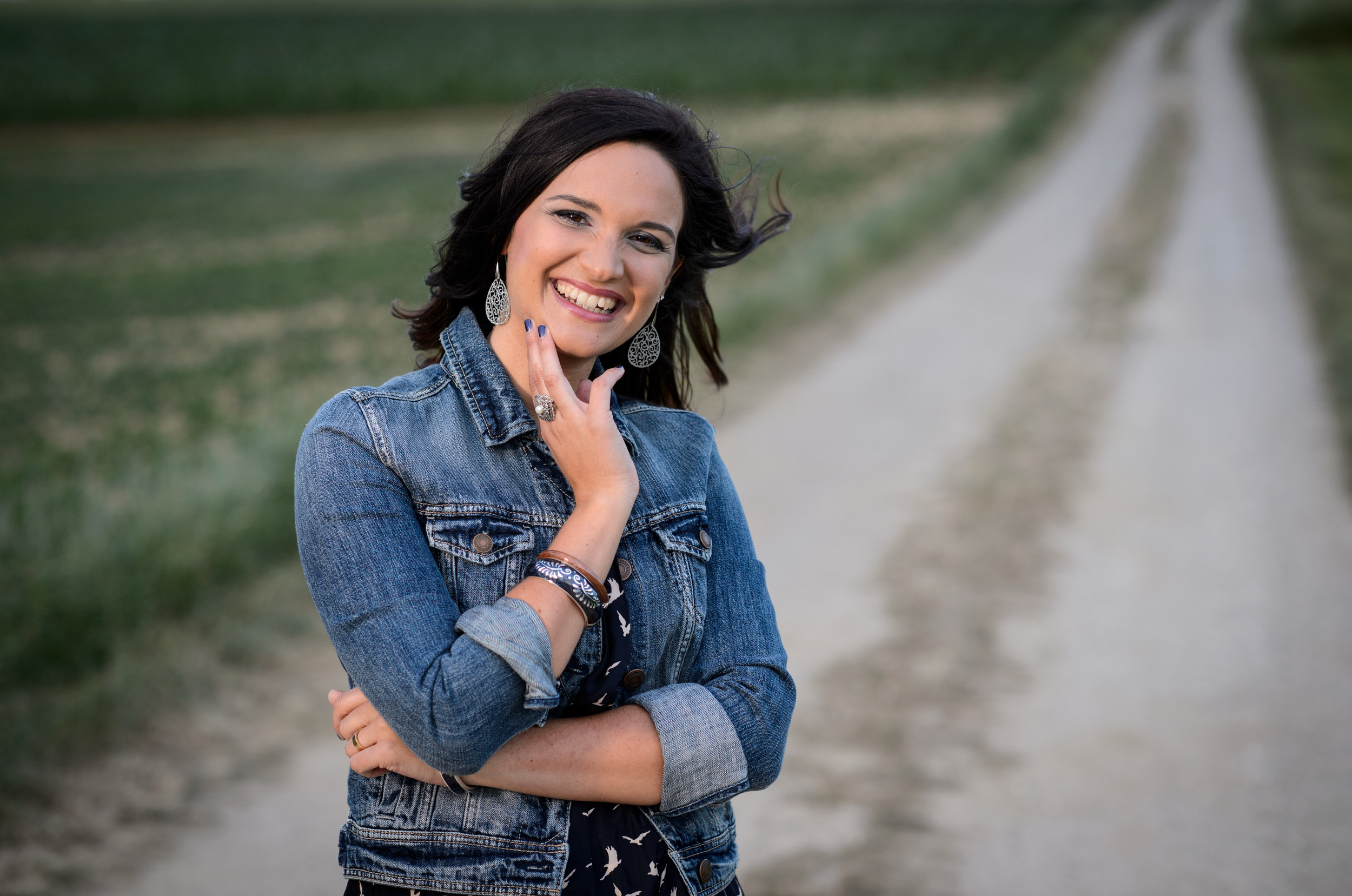 DEBORAH MONARD (DUO)