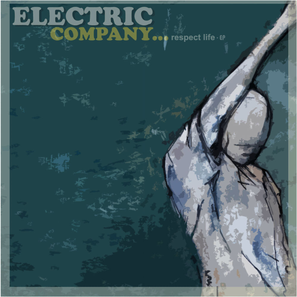 Electric