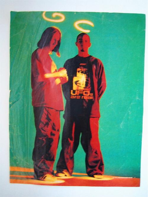 Discogs