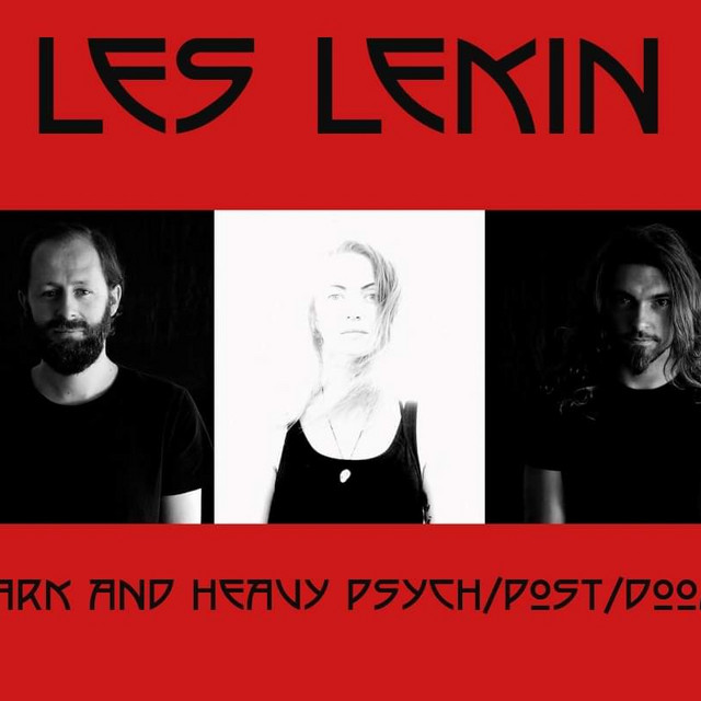 Les Lekin