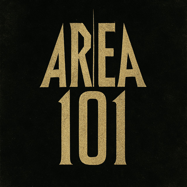 AREA 101