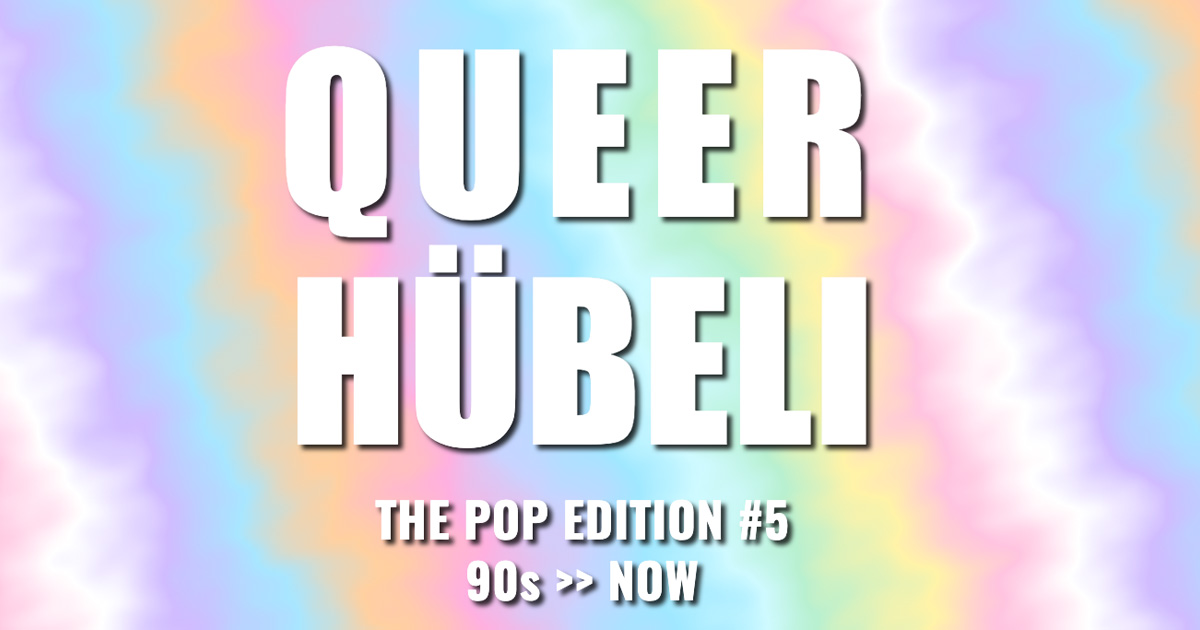 QUEERHÜBELI