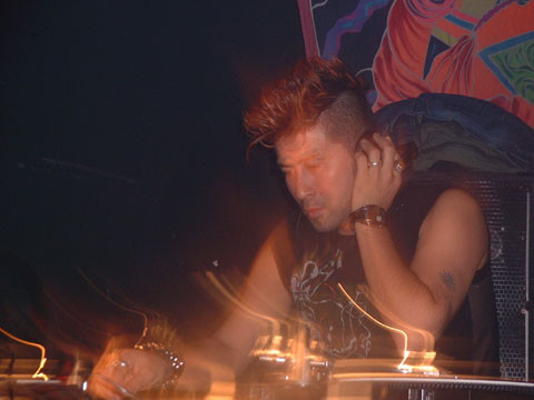 Discogs