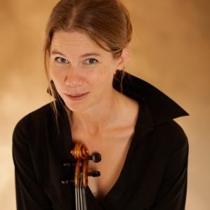 Isabel Neligan