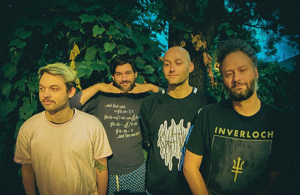 Discogs