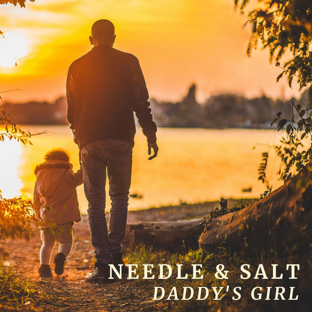 Needle & Salt