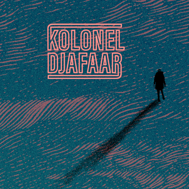 Kolonel Djafaar