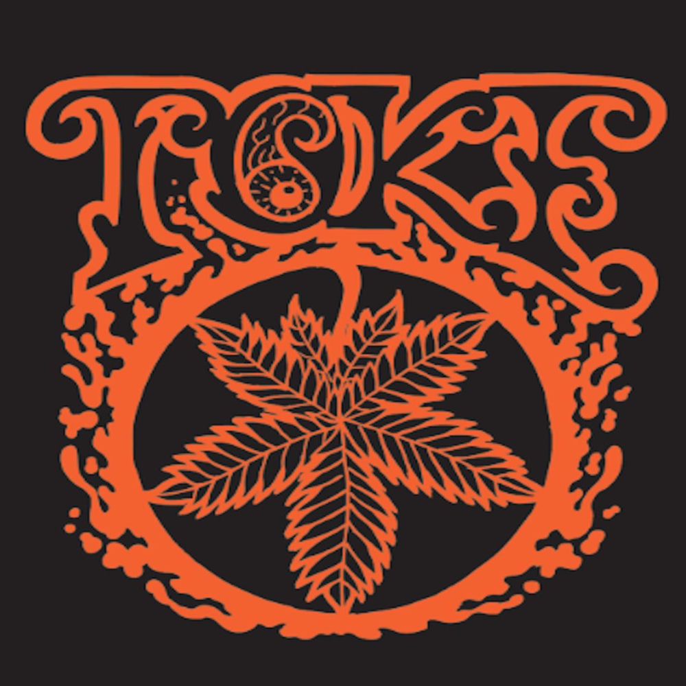 Tóke