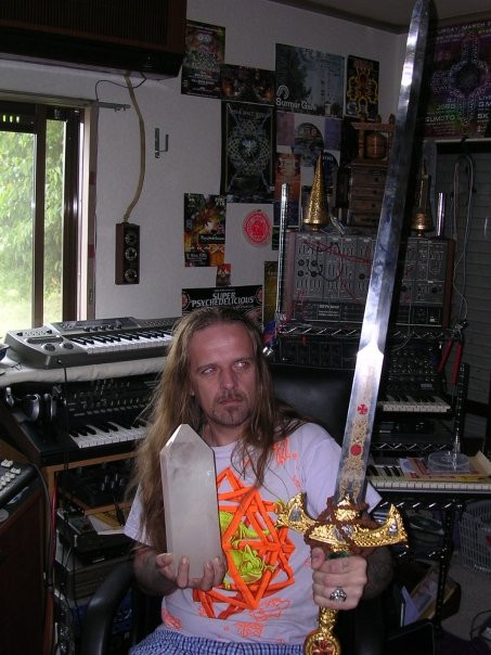 Discogs