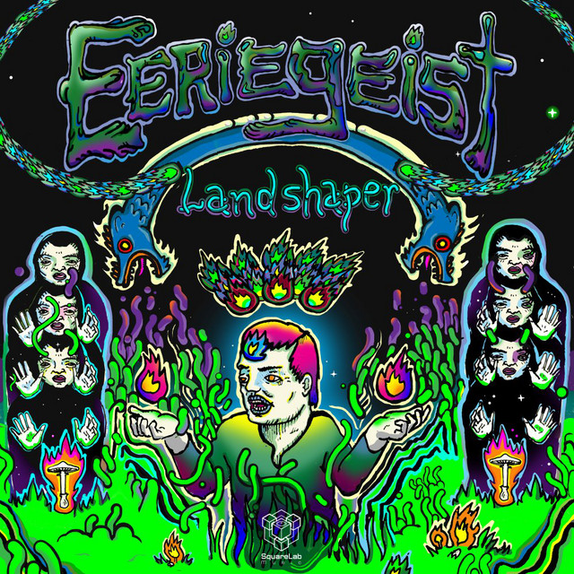 Eeriegeist