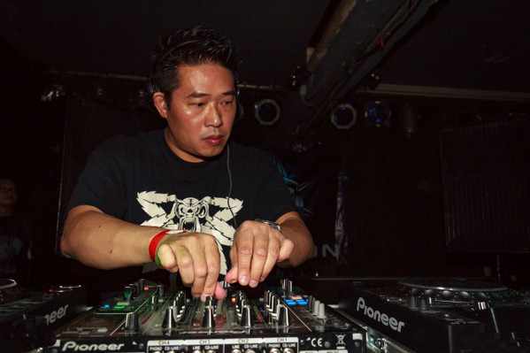 Discogs