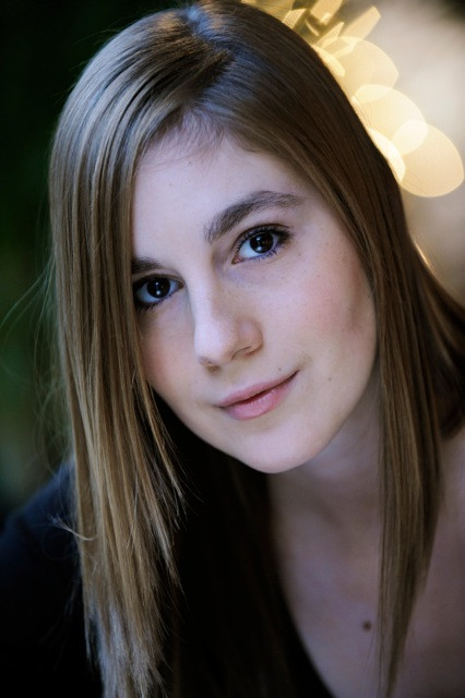 Jessica Jans