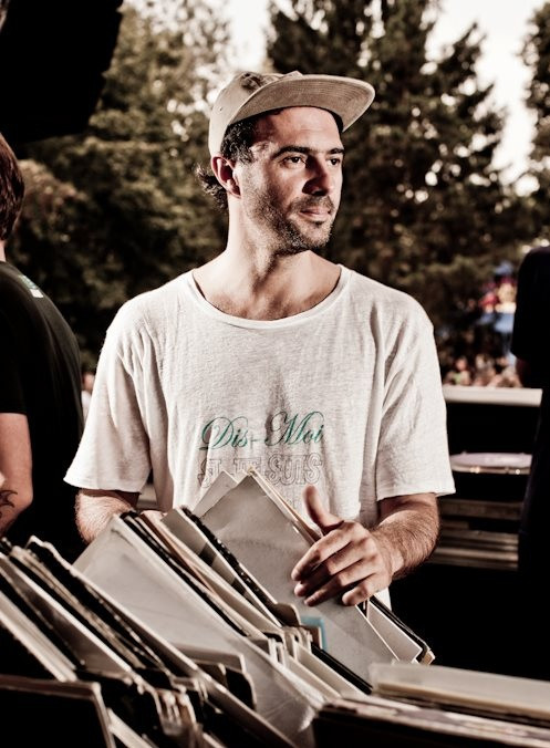 Discogs