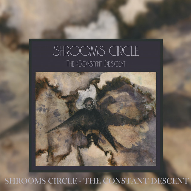 Shrooms Circle