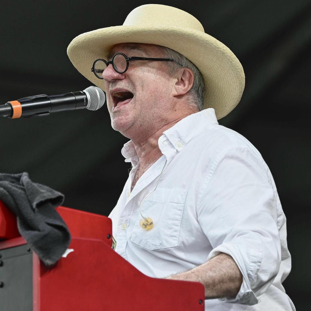 jon cleary