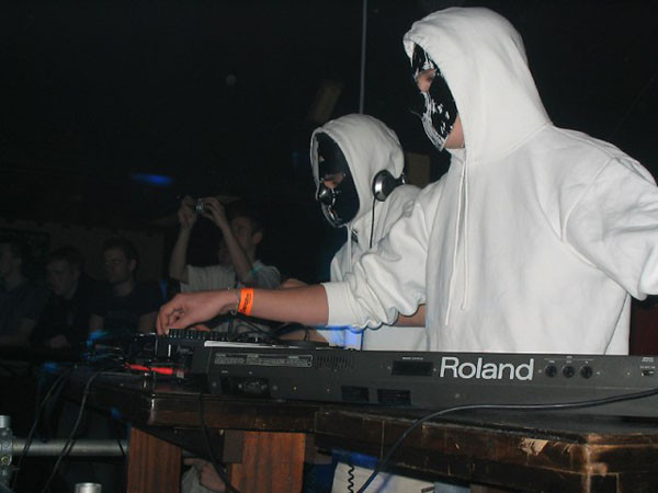 Discogs