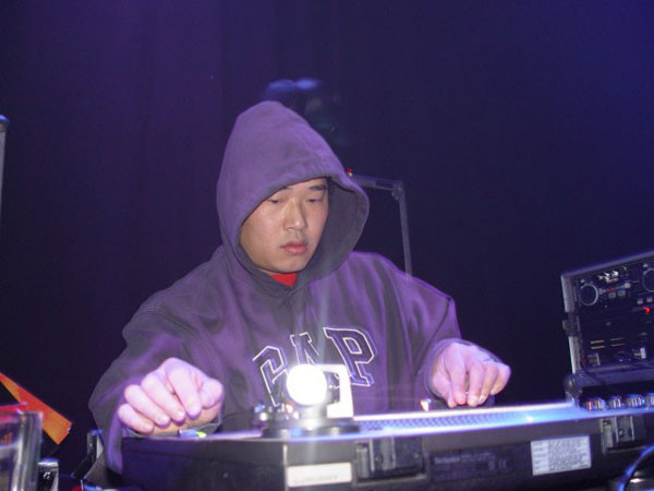 Discogs