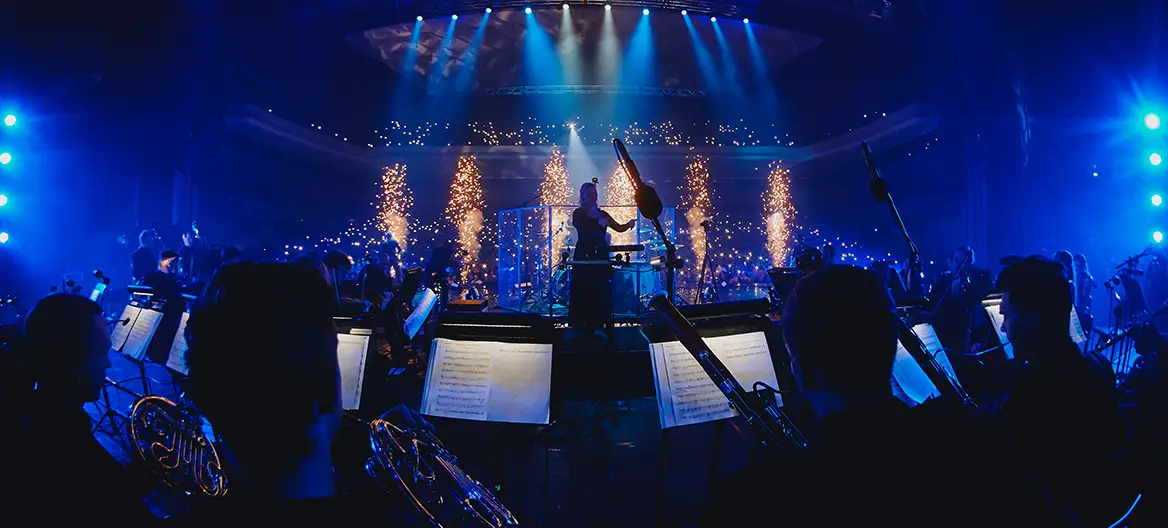 Orion Band & Orchestra